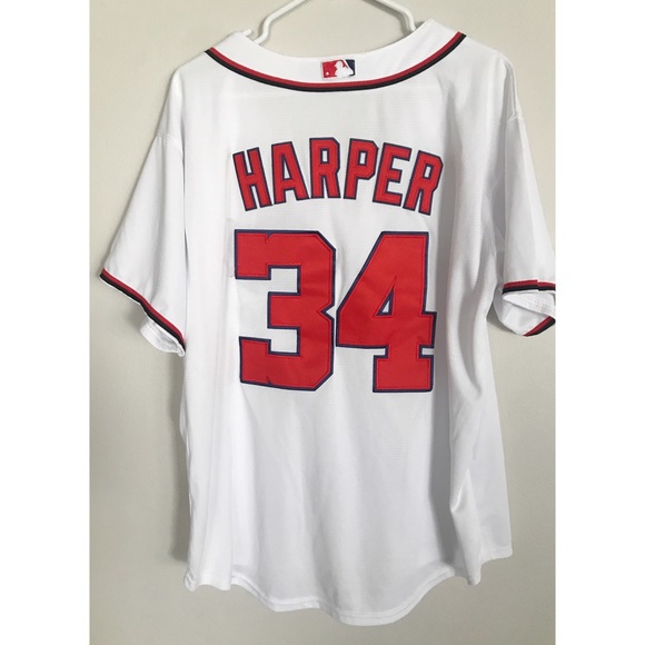 washington nationals cool base jersey